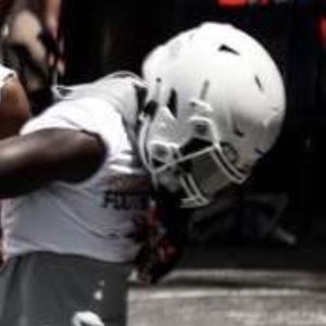 Meet your Posher, Deangelo